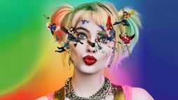 Birds of Prey e la fantasmagorica rinascita di Harley Quinn