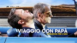 Viaggio con papà - Istruzioni per l'uso