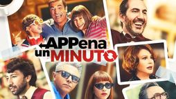Appena un minuto