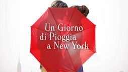 Un giorno di pioggia a New York