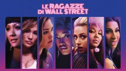 Le ragazze di Wall Street