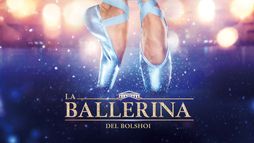 La ballerina del Bolshoi