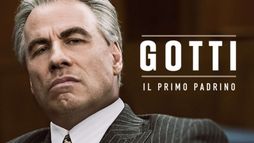 Gotti - Il primo padrino