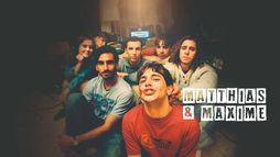 Matthias & Maxime