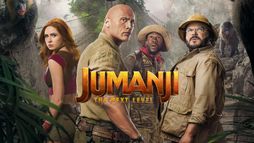 Jumanji - The Next Level