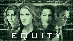 Equity
