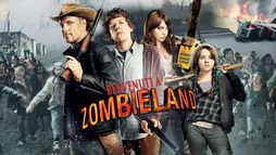Benvenuti a Zombieland