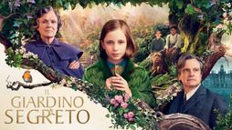 Il giardino segreto
