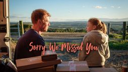 Sorry We Missed You