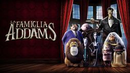 La famiglia Addams