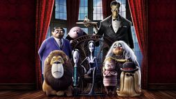 La famiglia Addams
