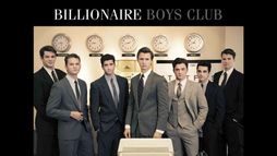 Billionaire Boys Club