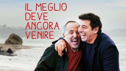 Il meglio deve ancora venire