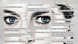 A mano disarmata