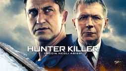 Hunter Killer - Caccia negli abissi