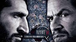 Paziente 64 - Il giallo dell'isola dimenticata