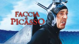 Faccia di Picasso
