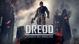 Dredd - Il giudice dell'Apocalisse