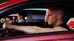 Superfast & Superfurious