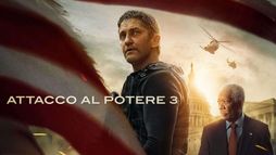 Attacco al potere 3