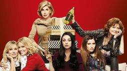 Bad Moms 2 - Mamme molto più cattive