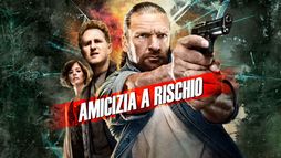Amicizia a rischio