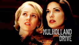Mulholland Drive