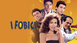 I fobici