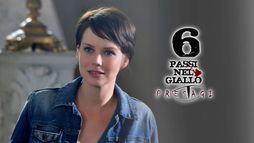 6 passi nel giallo - Presagi