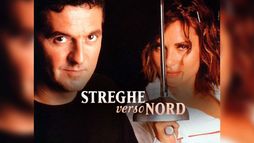 Streghe verso nord