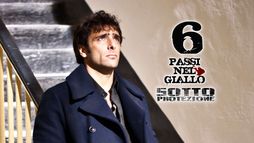6 passi nel giallo - Sotto protezione