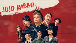 Jojo Rabbit