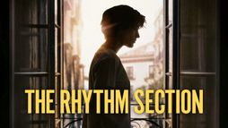 The Rhythm Section