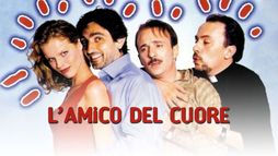 L'amico del cuore