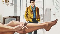 Il laureato
