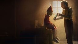 Pinocchio