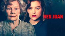 Red Joan