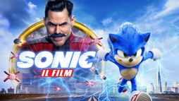 Sonic - Il film