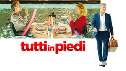 Tutti in piedi