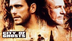 City of Ghosts