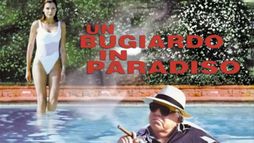 Un bugiardo in Paradiso