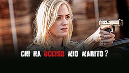Chi ha ucciso mio marito?