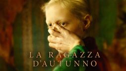 La ragazza d'autunno