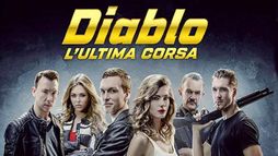 Diablo - L'ultima corsa