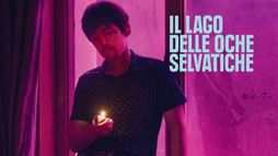 Il lago delle oche selvatiche