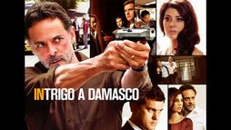 Intrigo a Damasco
