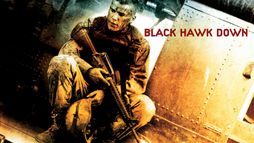 Black Hawk Down