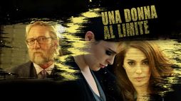 Una donna al limite