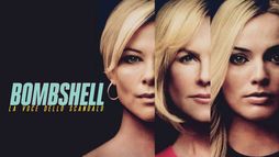 Bombshell - La voce dello scandalo