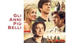 Gli anni più belli